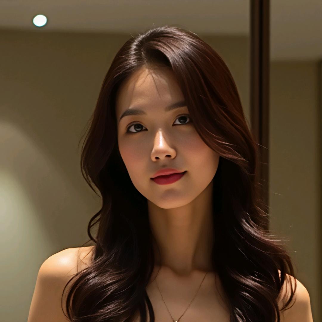 A.M沫