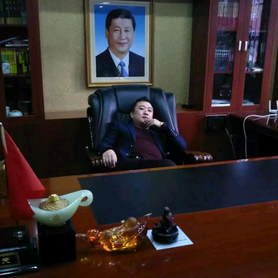 表如其人