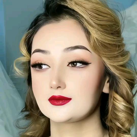 米热古丽