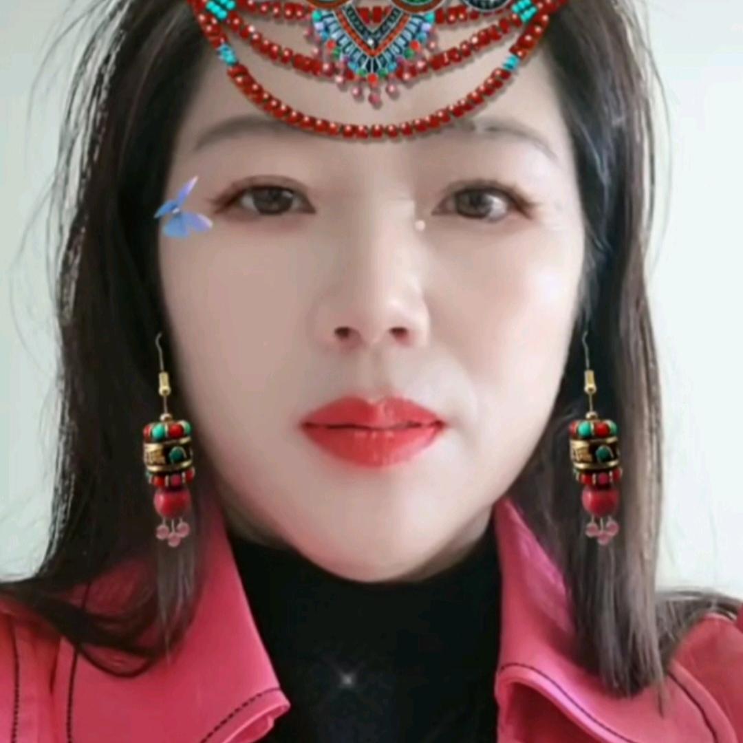 玲玲穿搭❤️