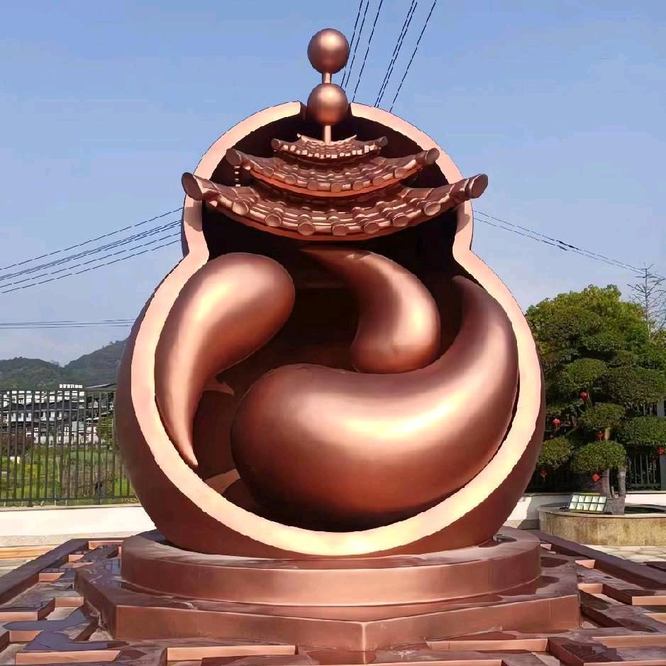 闯出新天地
