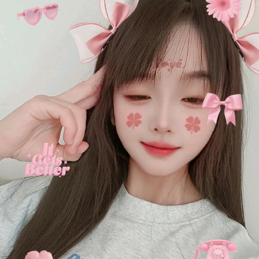 糖果甜心