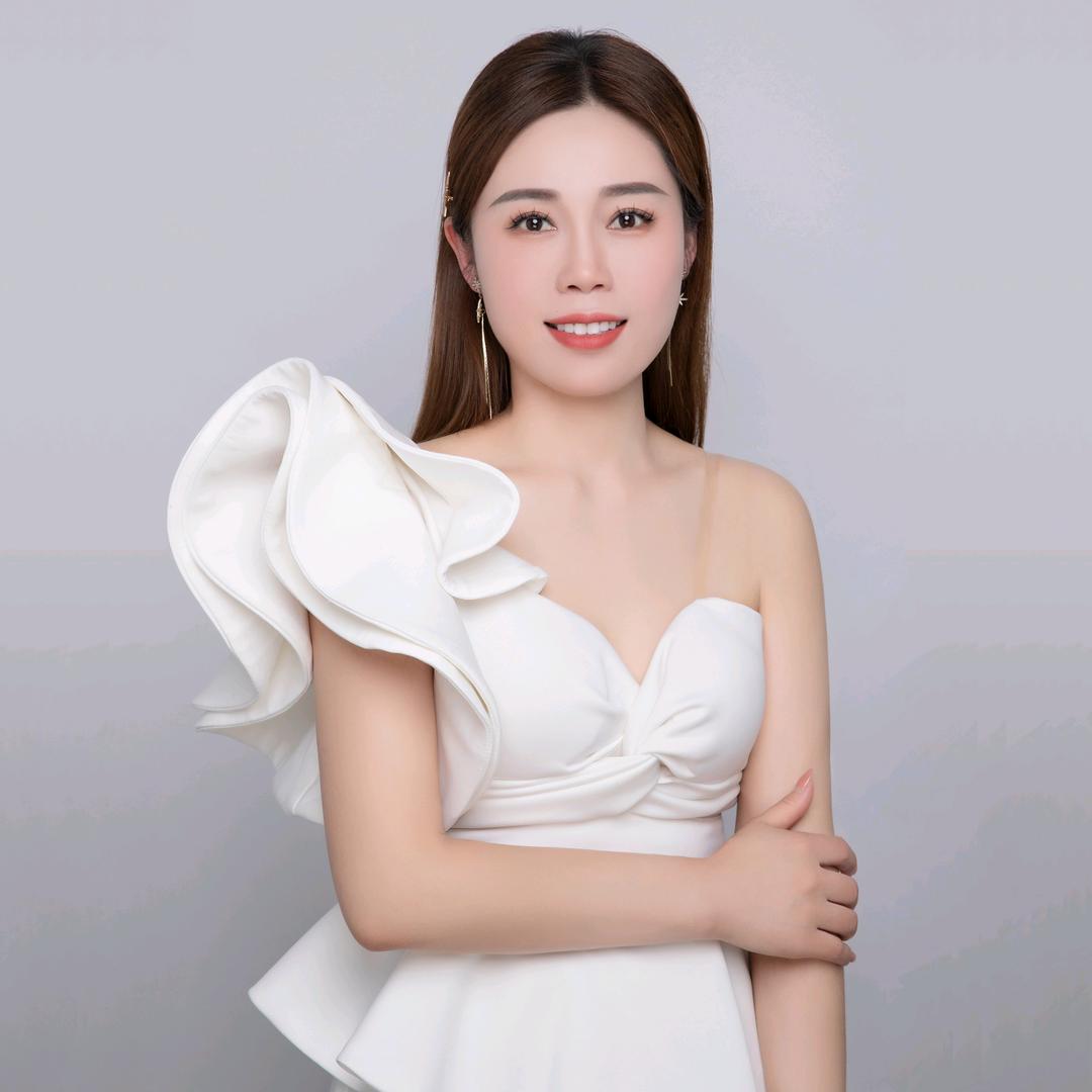 菲菲| 佰瑛娜素颜肌调肤师