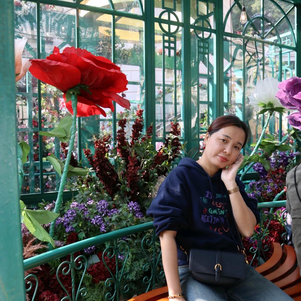 嘟嘟芬（晚上7点50分）