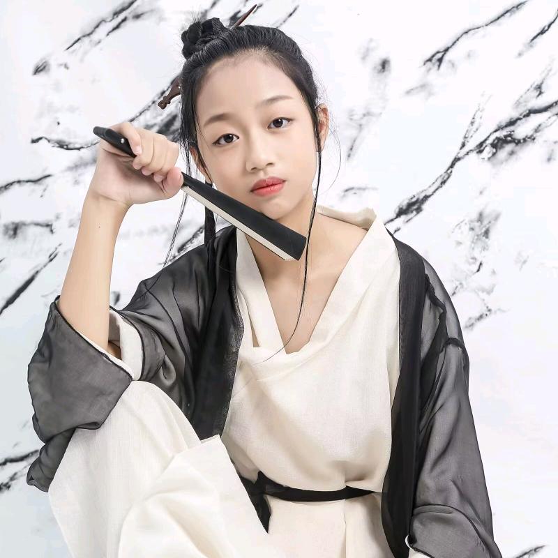 追着幸福跑