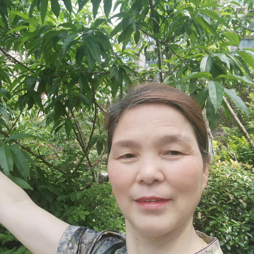 陈大孃