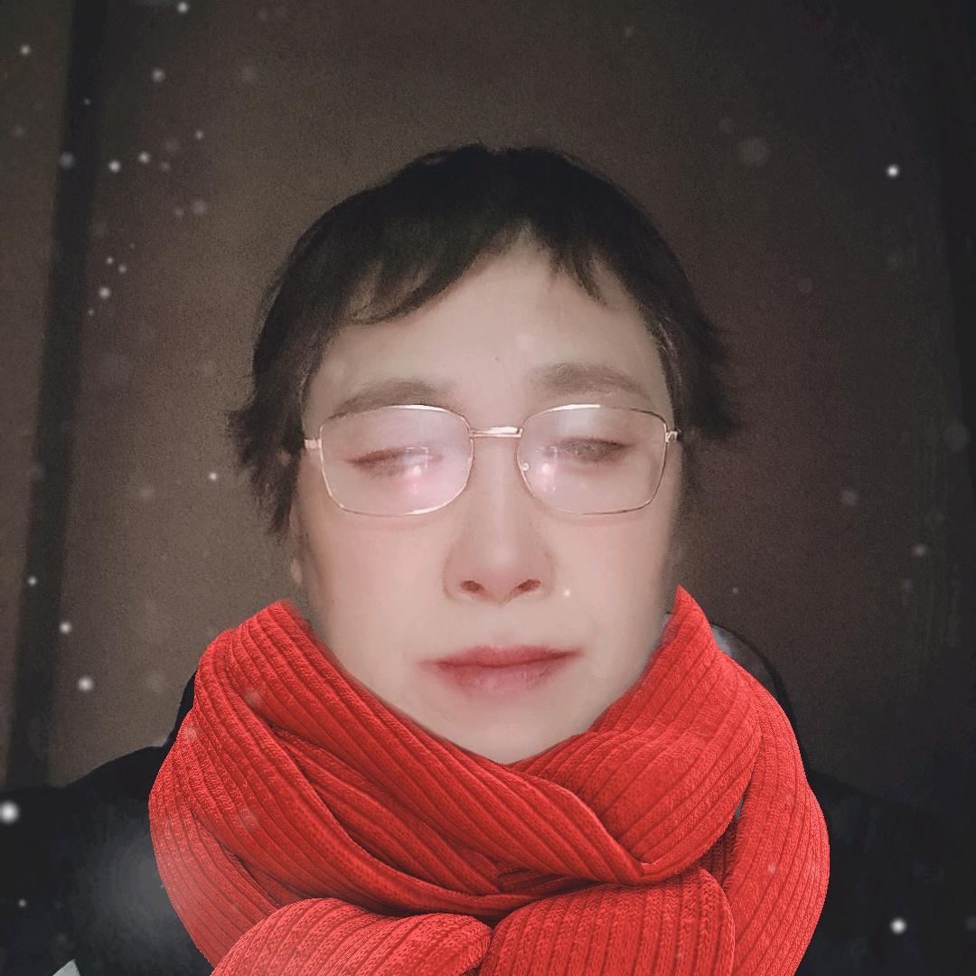 车大姐。继续向前奔走。