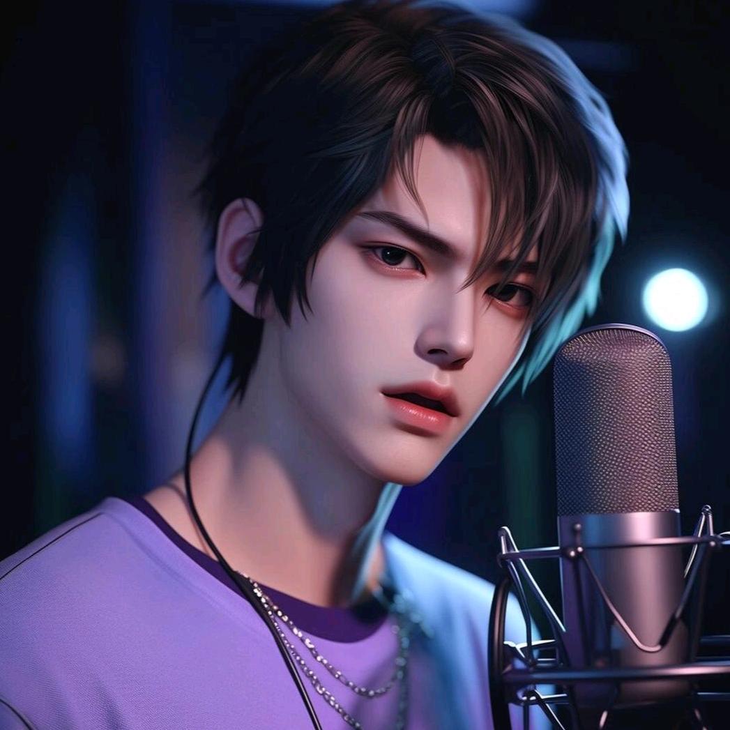 辰晨🎤5:50