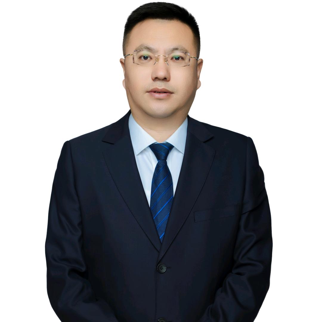 驻村第一书记小张