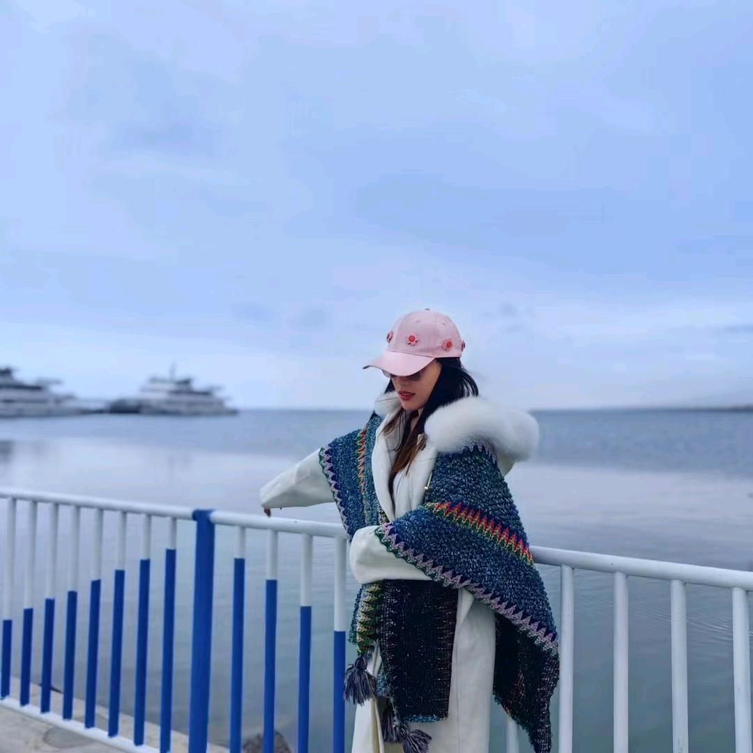 卓雅森林-苏阳扬
