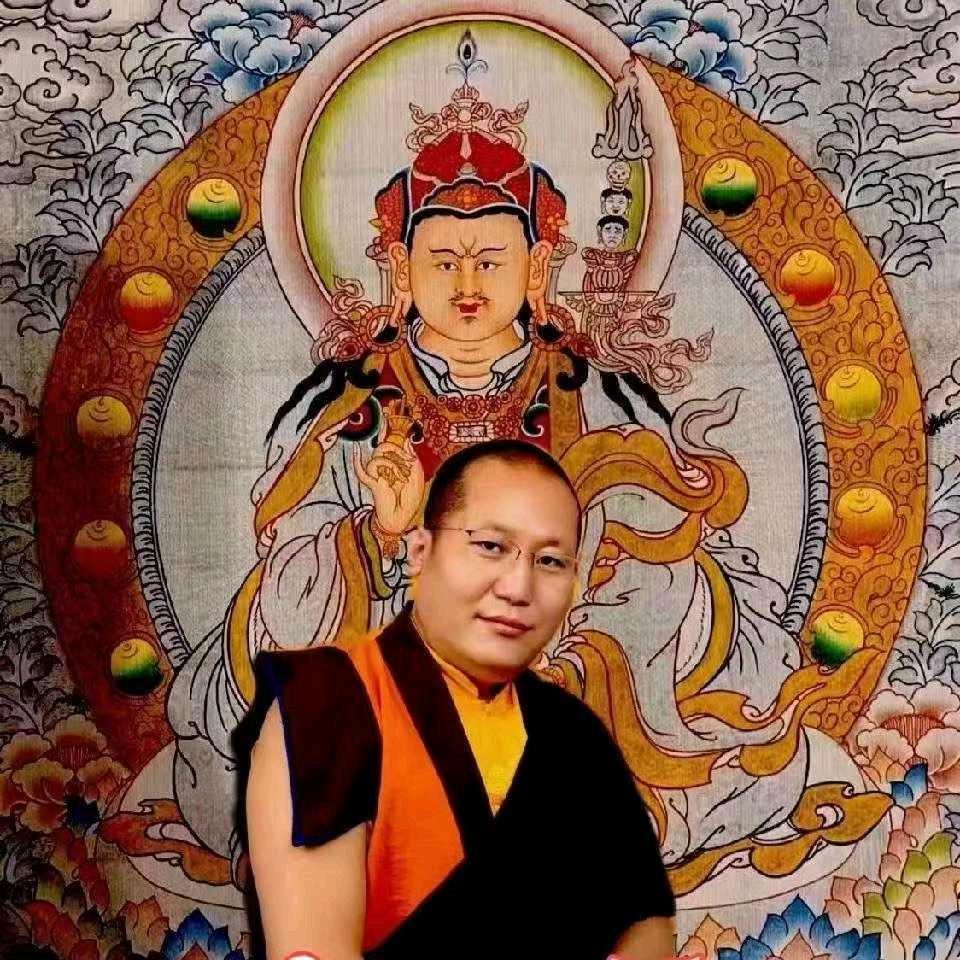གཙོ་བོ་ལག་བསྟར་