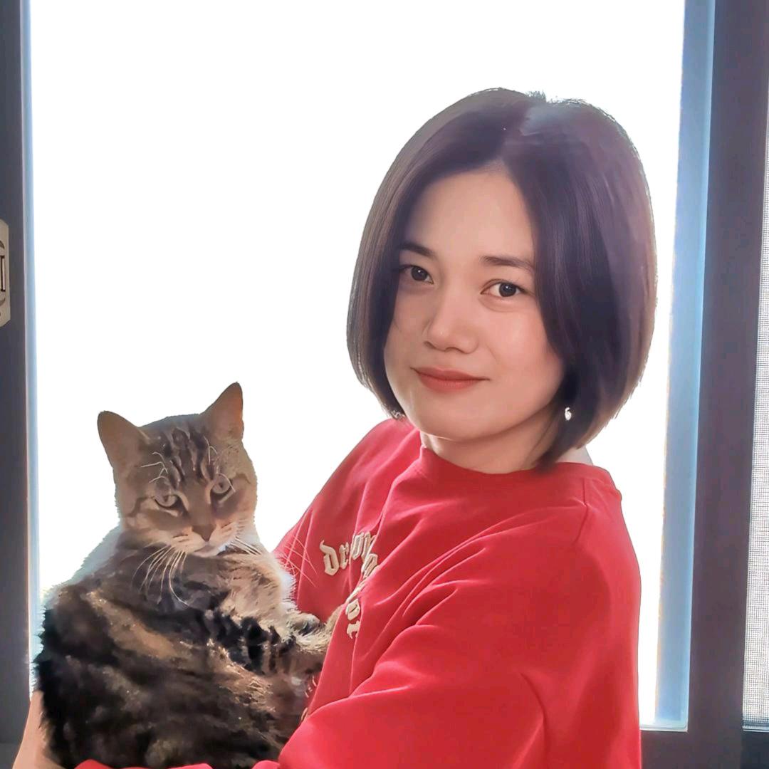 猫咪回流呀