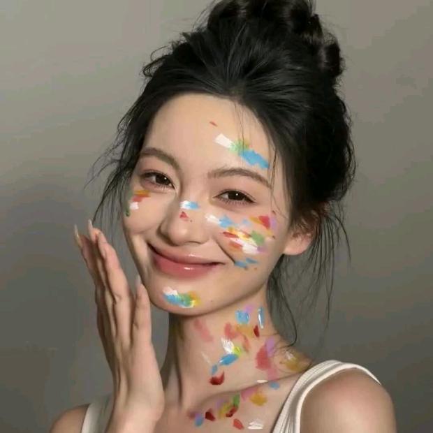 🌈记忆少女情🌈