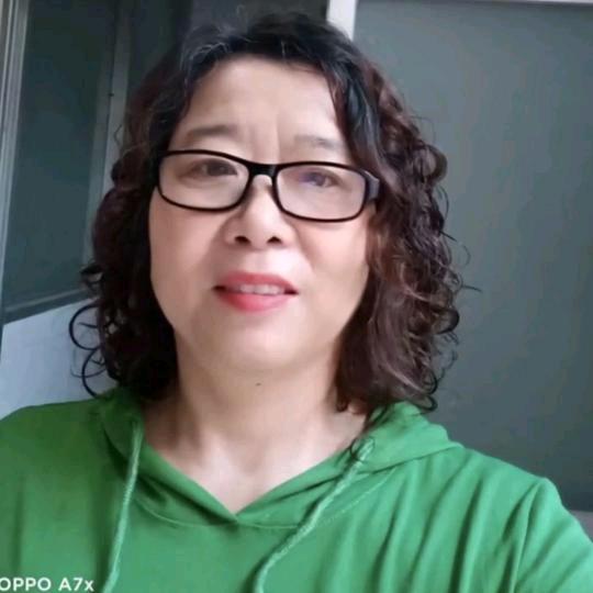 阿红姐《早5点50分》