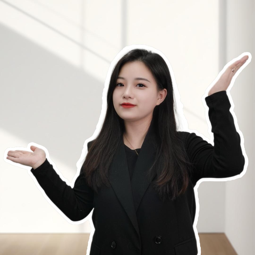 七七的家居美学