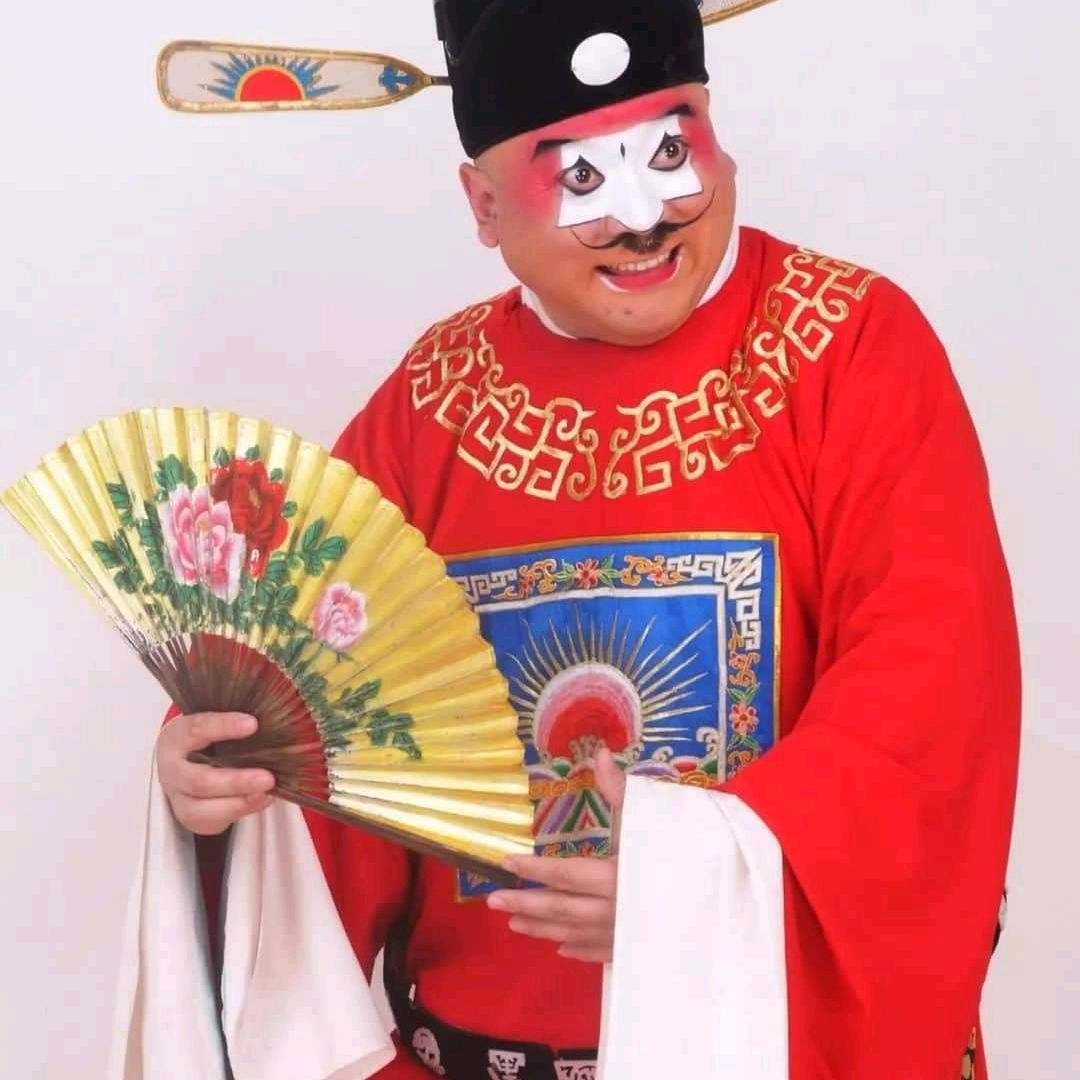 青屏山公园