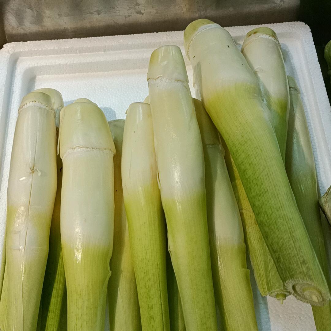 浐灞半岛市集精品蔬菜配送