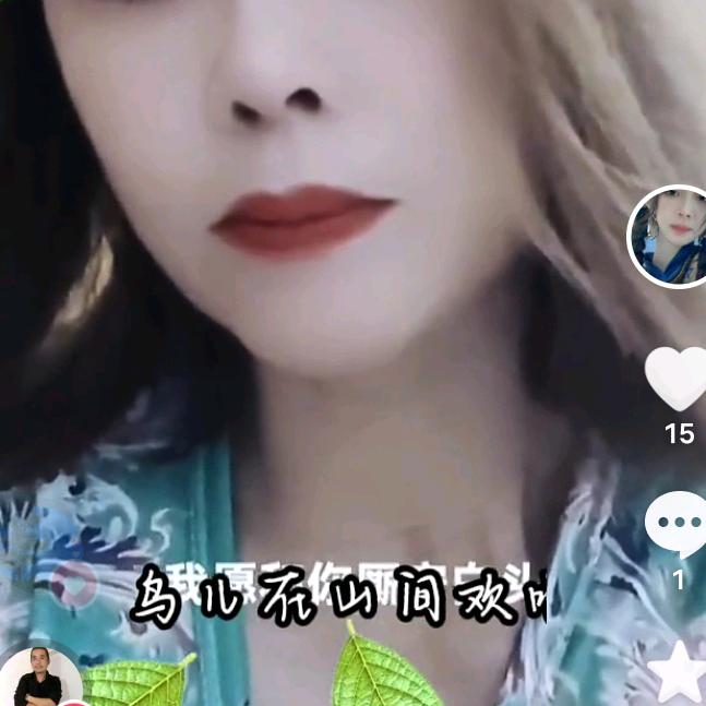 岚儿