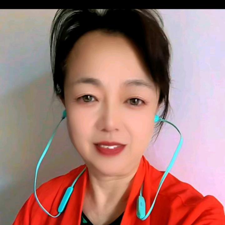 喜姐(🎤爱唱跳)