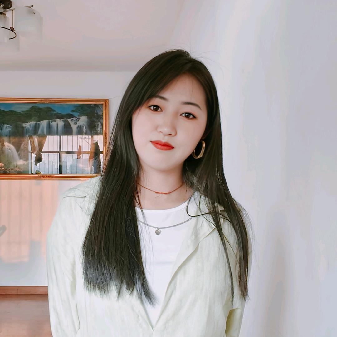 朱朱❤️