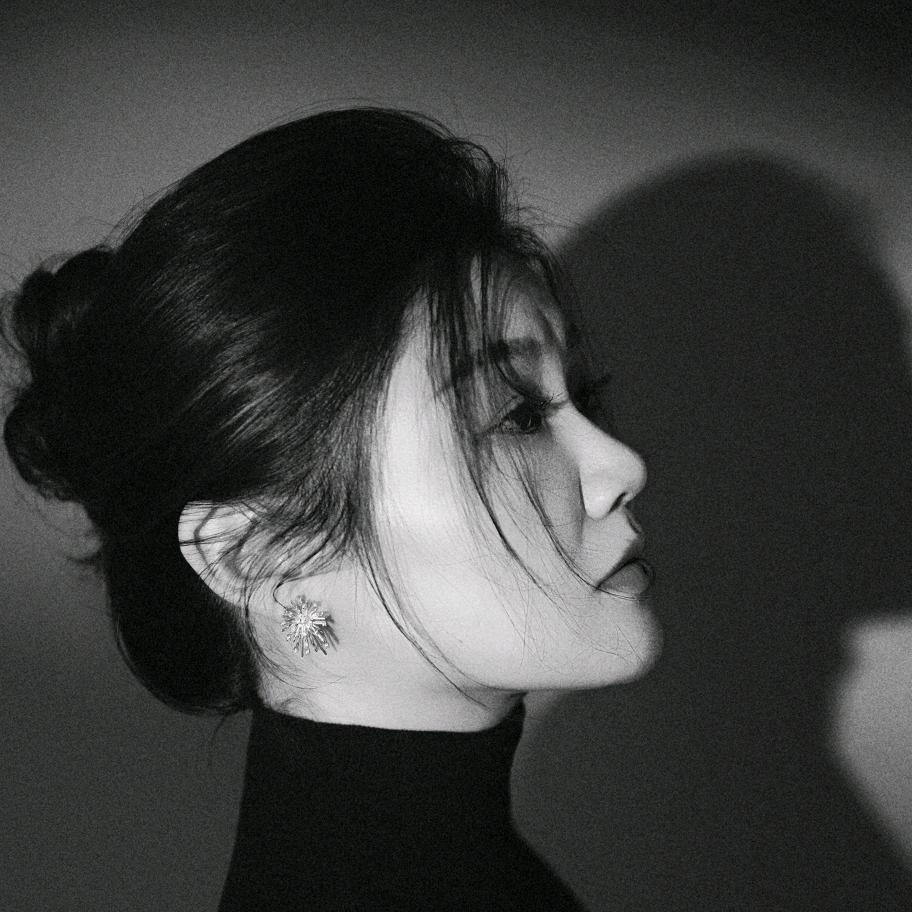 Sophie Wang