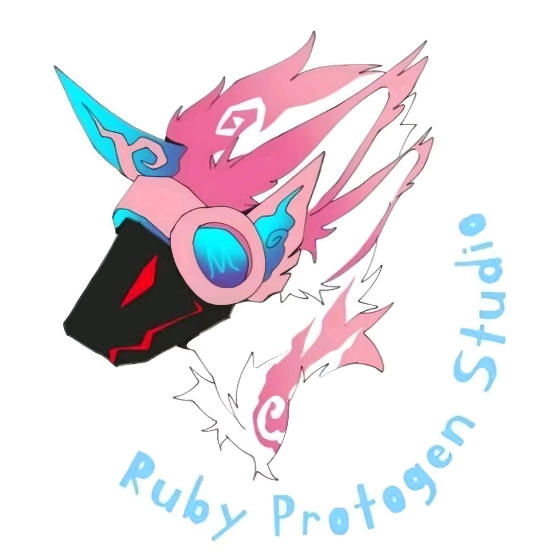 RubyProtogenStudio
