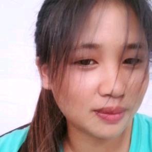 可爱的川妺