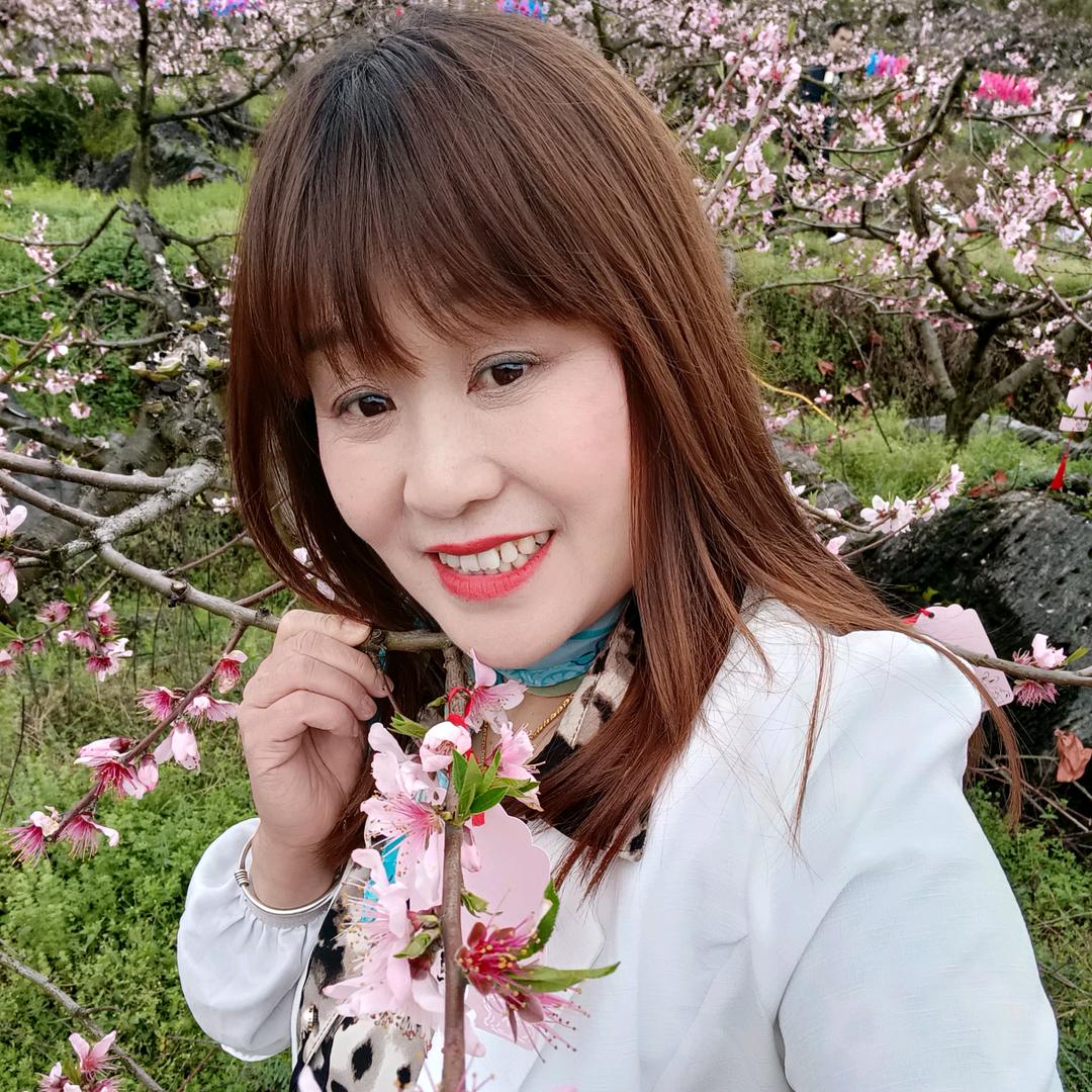 英子你要坚强