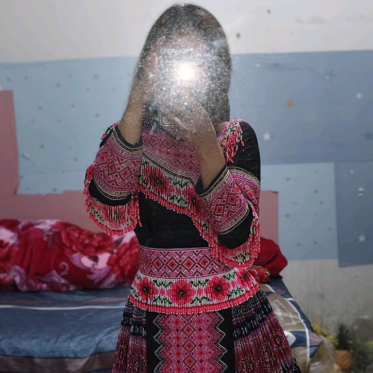 小马姐❤️