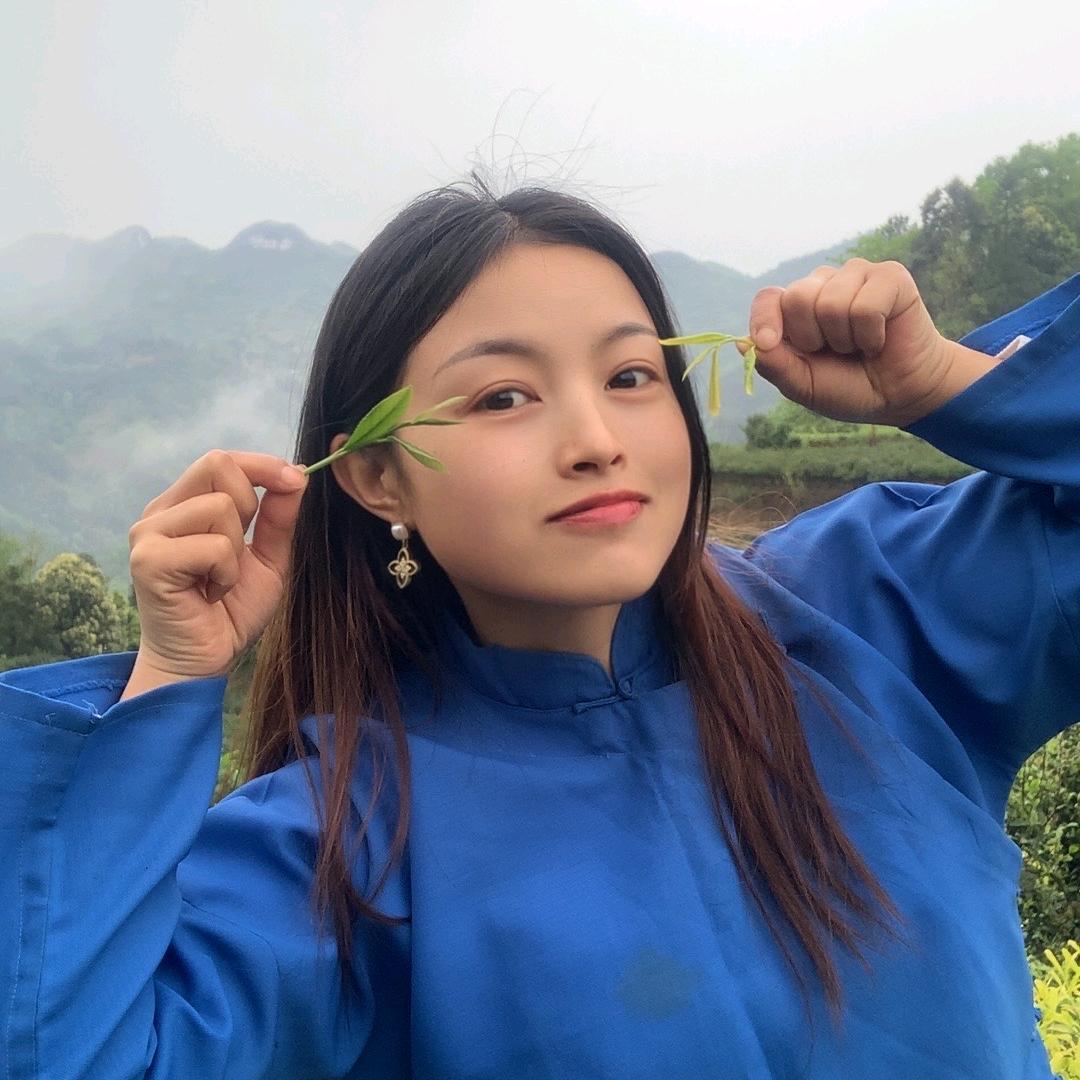 叶子🌿
