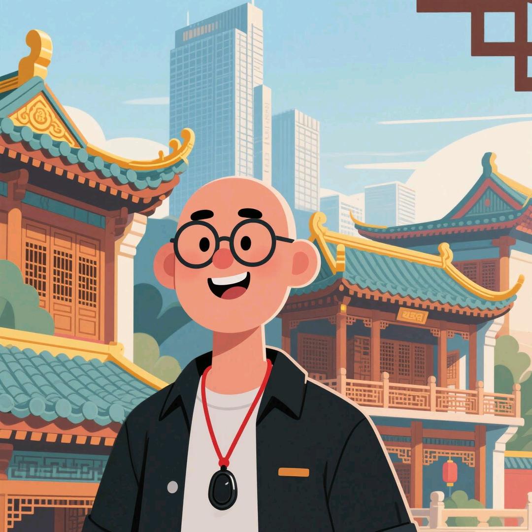 张磊潮流好物市集