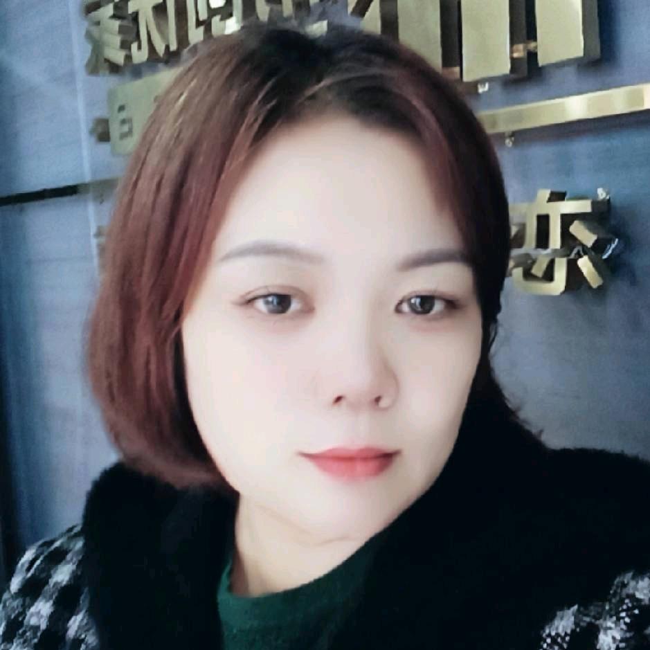六安万利窗帘霍姐（朗里国际）