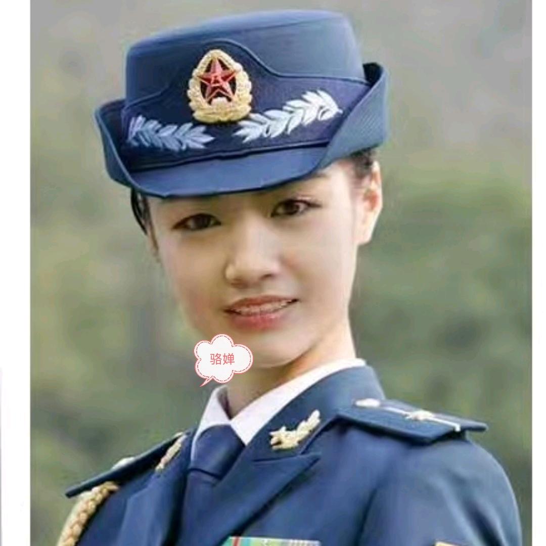 🌺江山如画真浅浅骆婵🌺