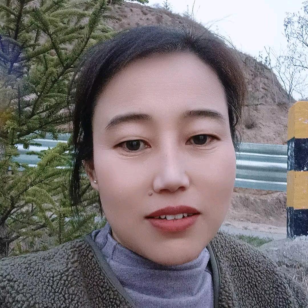 山妹爱唱歌