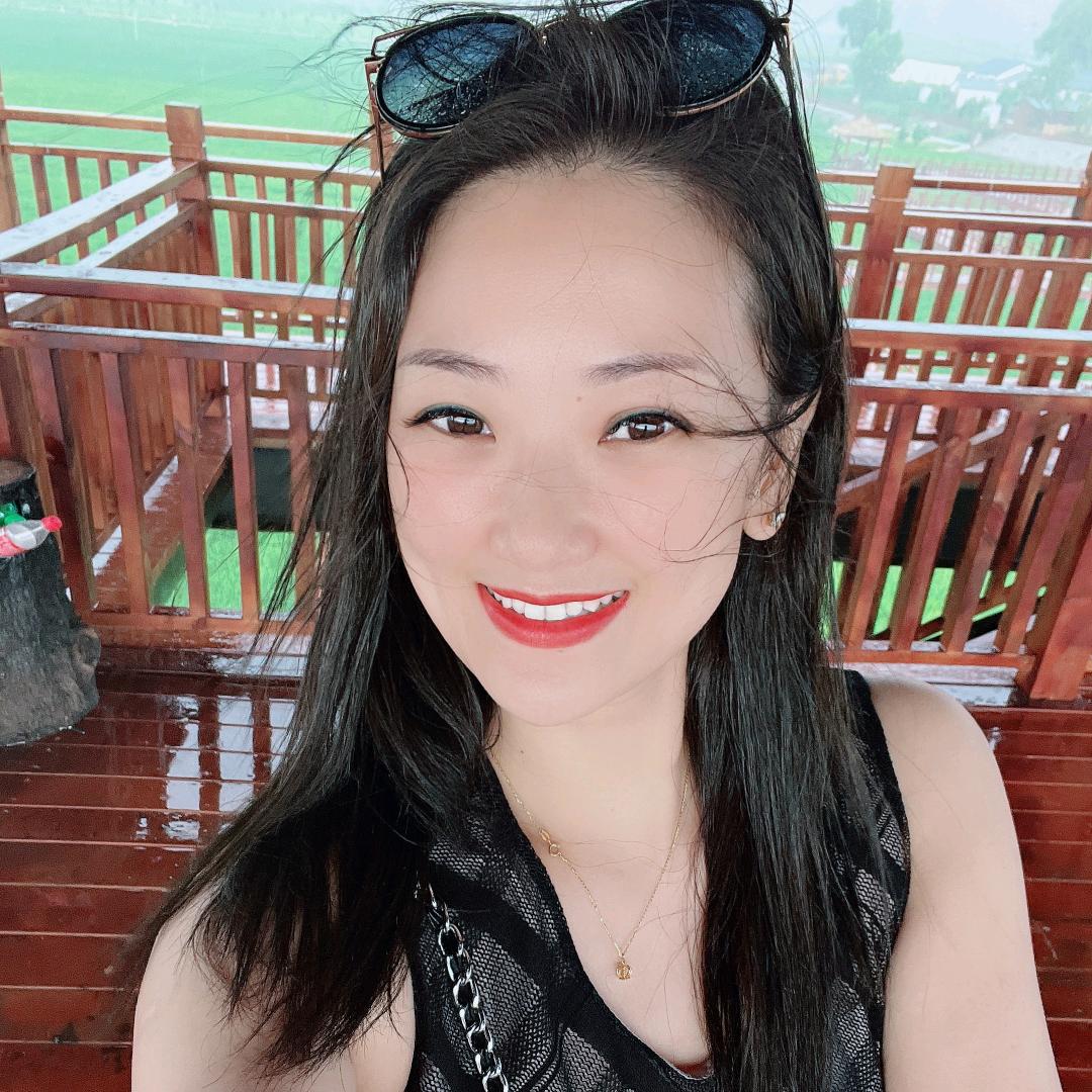 幸运儿@