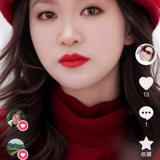 一个不愿受伤的女人