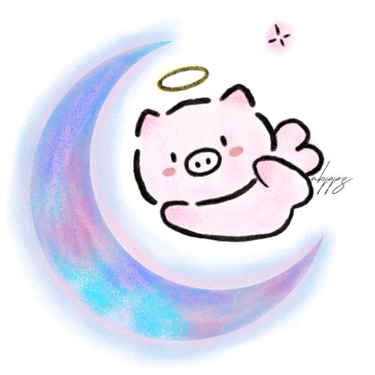 肉蟹煲🌙