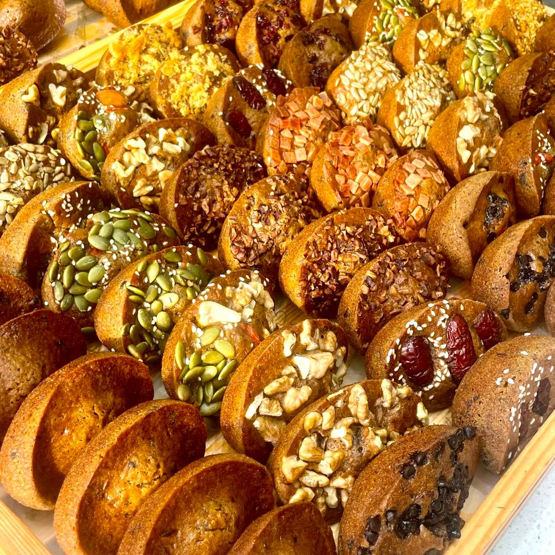 临猗县婷婷枣豆糕