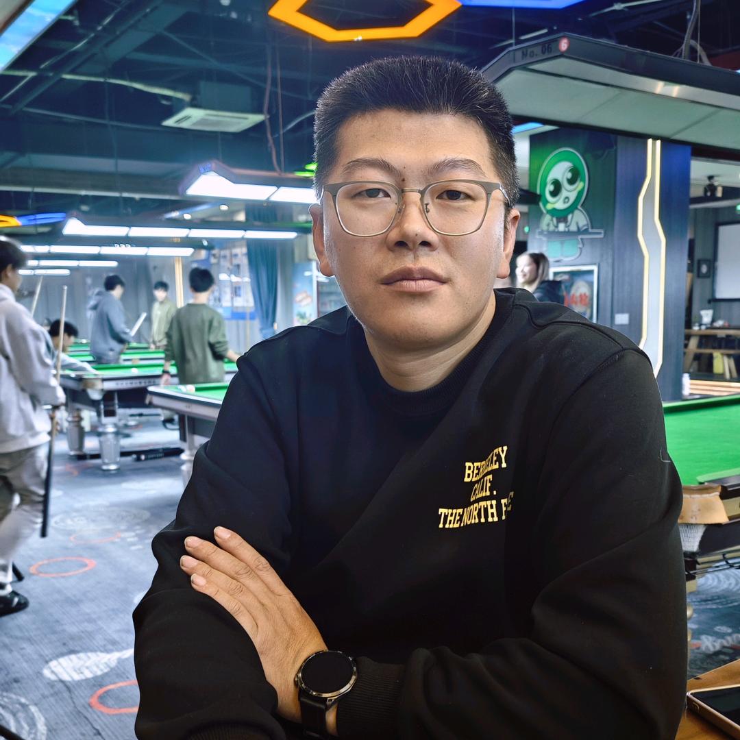 阿鹏哥·清雾