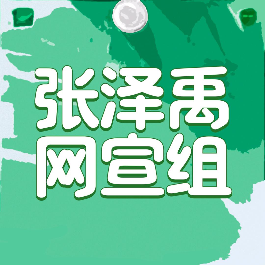 张泽禹·ZYZ禹宙交响曲
