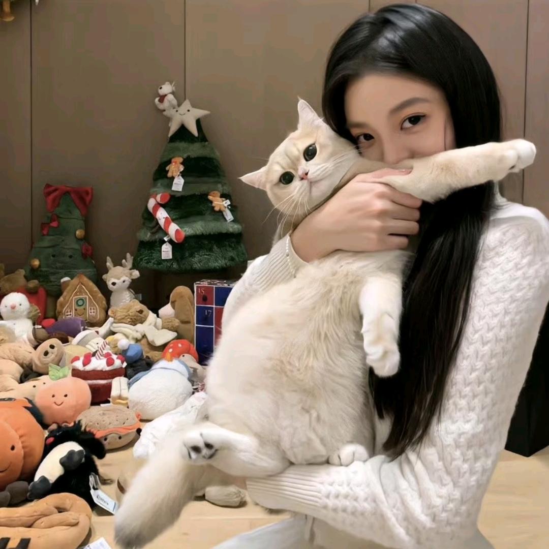 信阳琪琪（招婚恋合伙人）