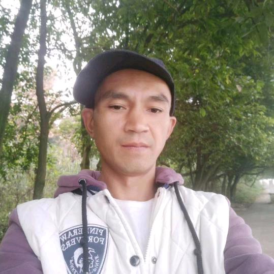 四川資阳劉帅哥