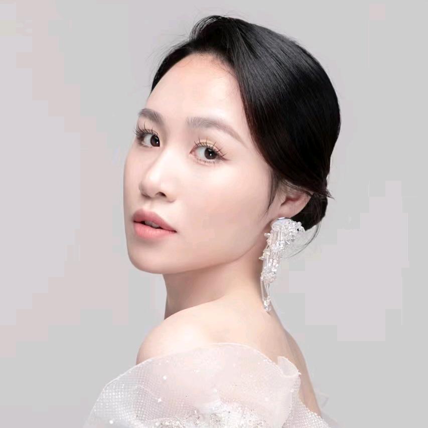 江离的高定护肤