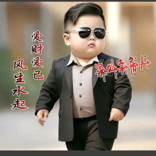 柱子哥