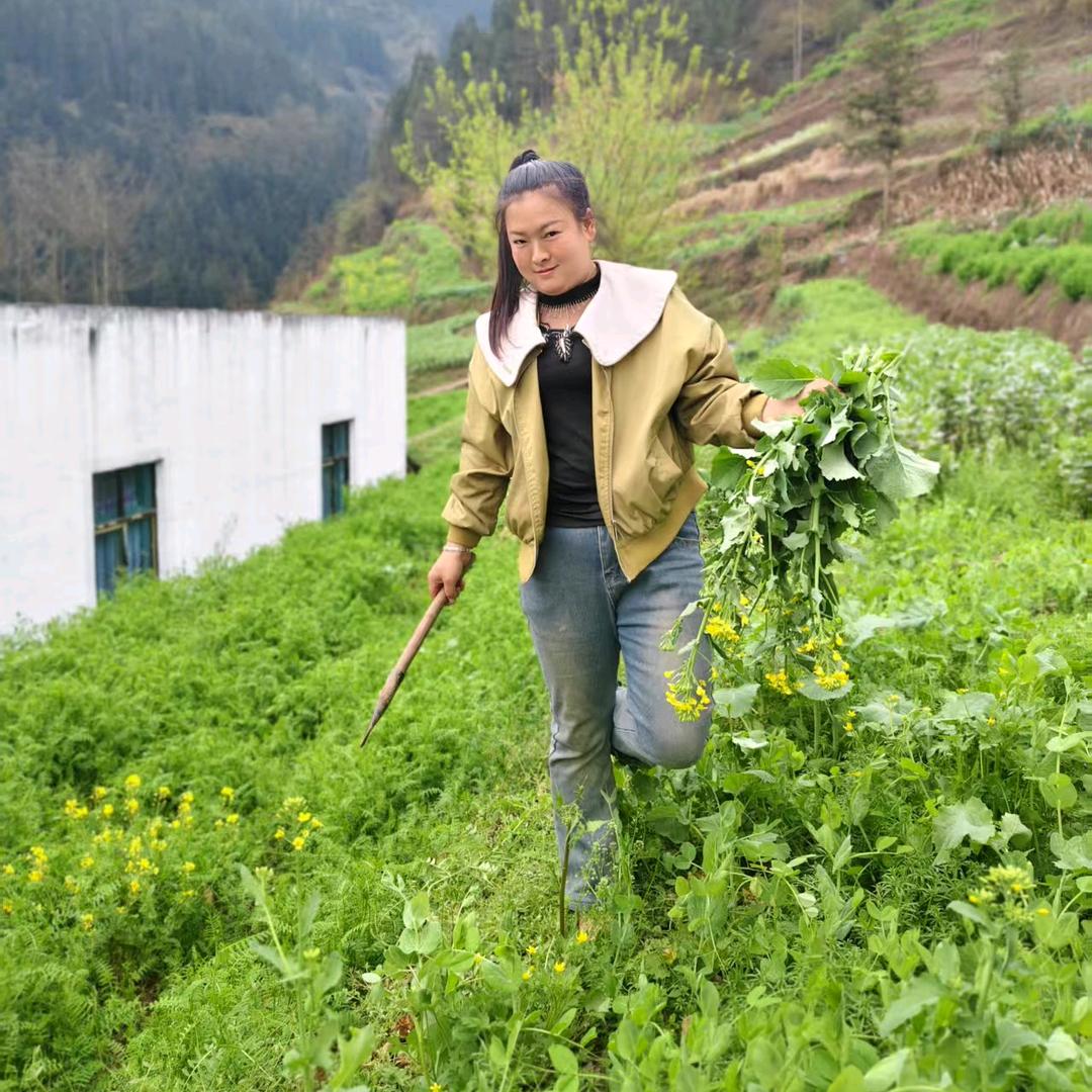 马依混凝土小妹