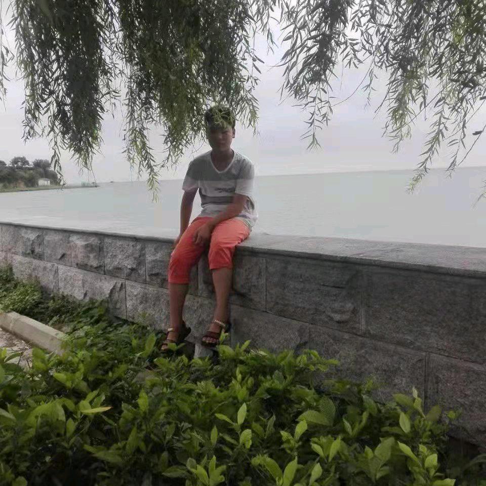我姓陈