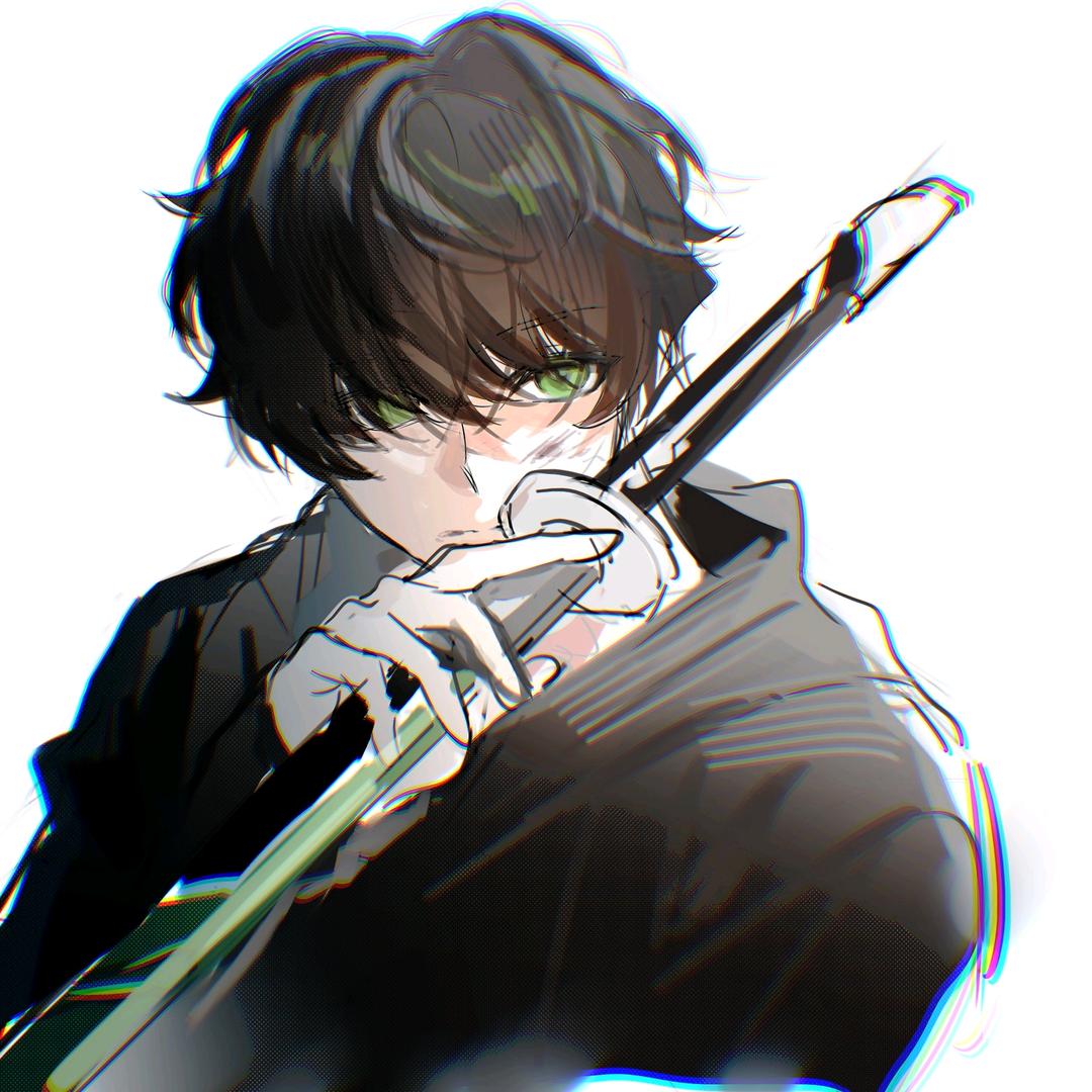 燃冰宿乃翼