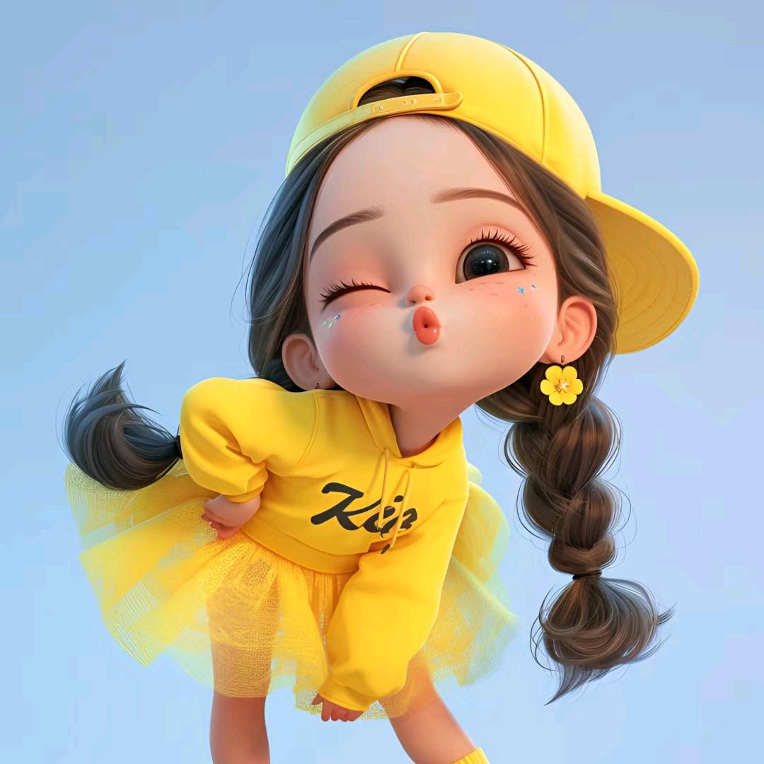 琪琪（私）讯毕回