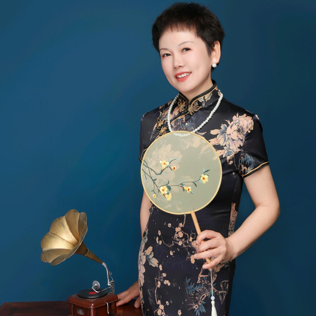 苏州钱姐