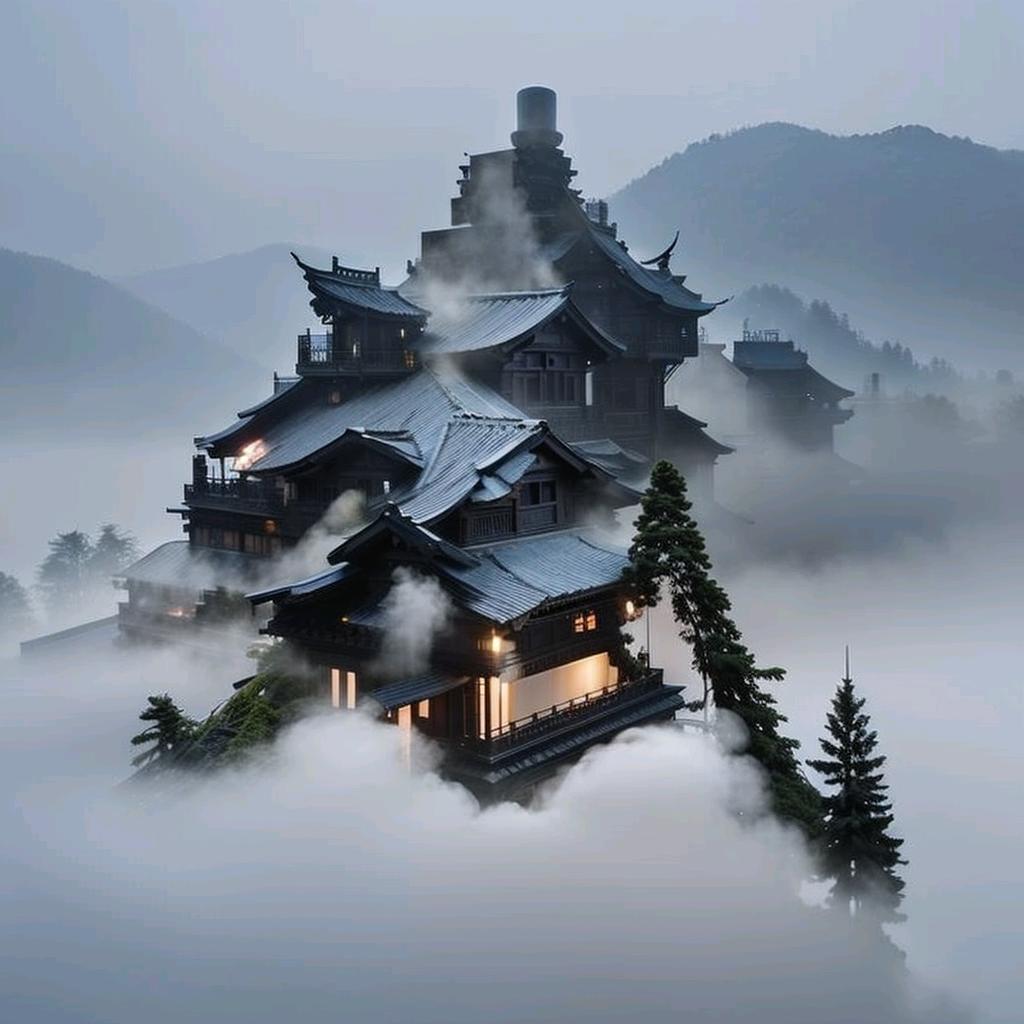 醉☀️清风